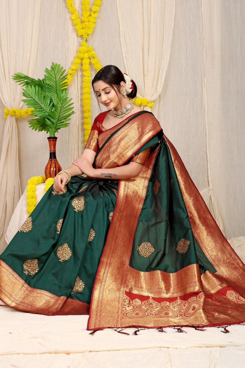 Kankavati Silk By Poilcona Pure Silk Designer Saree Catalog